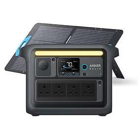 Anker Solix PS100