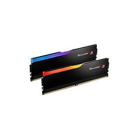 G.Skill Ripjaws M5 RGB DDR5 5200MHz 2x48GB (F5-5200J4040A48GX2-RM5RK)