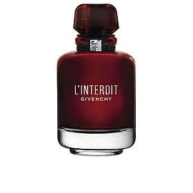 Givenchy L'interdit Rouge edp 125ml