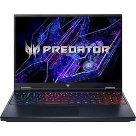 Acer Predator Helios Neo 16 NH.QQUED.002 16" i9-14900HX 16GB RAM 1TB SSD RTX 4070