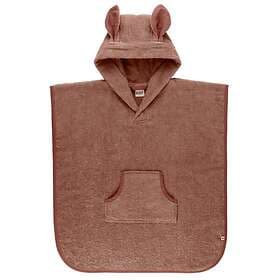 Bibs Kangaroo Poncho Toddler