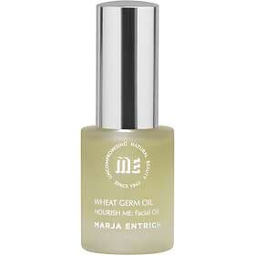 Marja Entrich Wheat Germ Oil 15ml