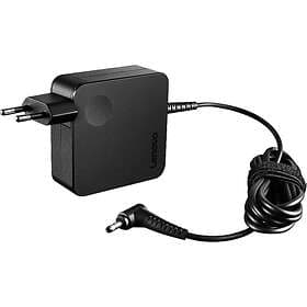 Lenovo 65W AC-adapter (vägg)