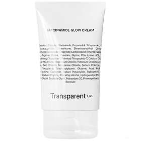 Transparent Lab Niacinamide Glow Cream 50ml