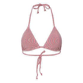 BeckSöndergaard Striba Bel Bikini Top  