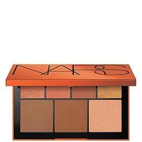 Nars Laguna Ultimate Face Palette 16,8g