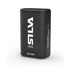 Silva Free Headlamp Battery 24,1 Wh