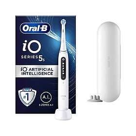 Oral-B iO5s Quiet  