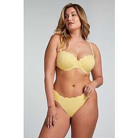 Hunkemöller Bikiniunderdel 'Scallop'