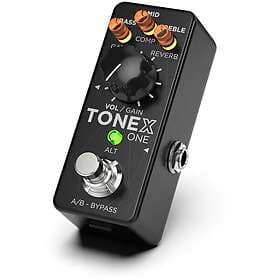 IK Multimedia TONEX-ONE PEDAL