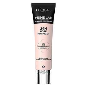 L'Oreal Paris Prime Lab Advanced Derm Primer 24H Pore Minimizer 30ml