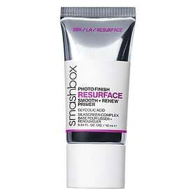 Smashbox Mini Photo Finish Resurface Smooth Renew Primer 10ml