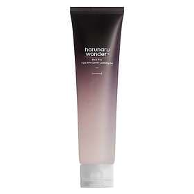 Haruharu Wonder Black Rice Triple AHA Gentle Cleansing Gel 100ml