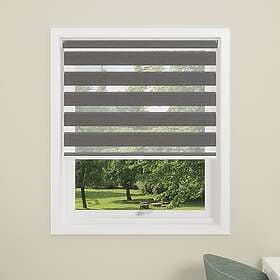 Debel Rullgardin Touch Duo dubbel 120X175