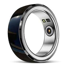 React Smart Ring