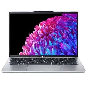 Acer Swift Go 14 OLED NX.KX3ED.003 14" Core Ultra 7 155H  32GB RAM 1TB SSD