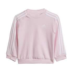 Adidas Badge Of Sports Logo Jogger träningsoverall