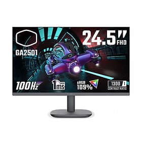 Cooler Master GA2501 24" FHD 100Hz IPS