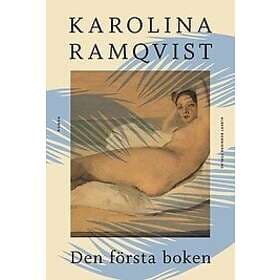 Den första boken