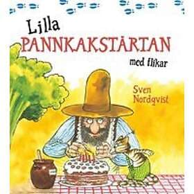 Lilla pannkakstårtan