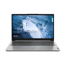 Lenovo IdeaPad 1 82LX009JMX 15,6" Celeron N5100 4GB RAM 128GB SSD