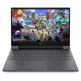HP VICTUS 16-s1011no 16,1" Ryzen 7 8840H 16GB RAM 1TB SSD RTX 4070