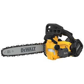 Dewalt DCMCST635N Kedjesåg Topphandtag 54V XR FV (utan batterier)