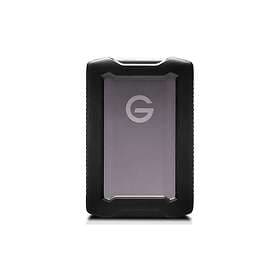 SanDisk G-DRIVE ArmorATD USB 3.2  2,5" 6TB