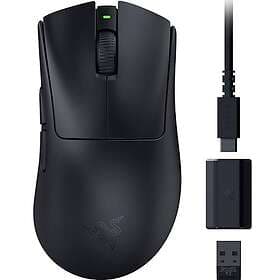 Razer DeathAdder V3 HyperSpeed