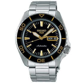 Seiko 5 Sports SRPK99K1