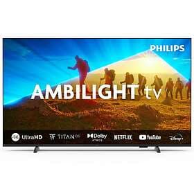 Philips 50PUS8009 50" 4K UHD LED Smart TV Ambilight