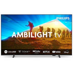 Philips 55PUS8009 55" 4K UHD LED Smart TV Ambilight