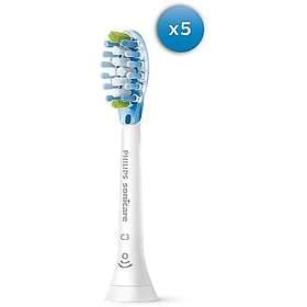 Philips Sonicare C3 Premium Plaque Defence HX9045 5-pack