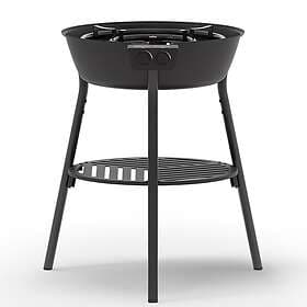 Muurikka Gasbrännare med stativ LL 78 cm