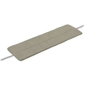 Muuto Linear Sittdyna Till Bänk 110 cm
