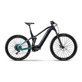 Haibike AllMtn 2 (Elcykel)