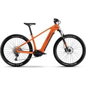 Haibike AllTrack 6 (Elcykel)