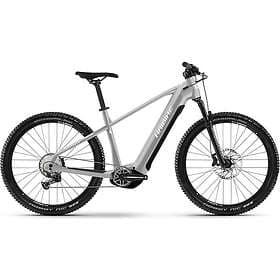 Haibike AllTrack 7 (Electric)