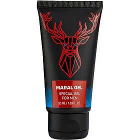 Hendel Maral Gel Special Erection Gel for Men 50ml