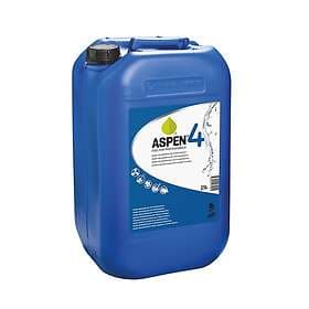 Aspen 4-takt 24x25L