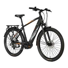 Momas Jason+ SUV (Elcykel)