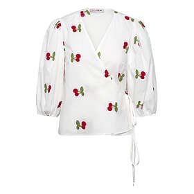 A-View Rebekka Fruit Blouse (Dam)