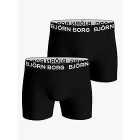 Björn Borg Bamboo Cotton Blend Boxer 2-pack