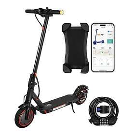W4PRO 2024 KickScooter