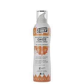 Slender Chef Ghee Cooking Spray 200ml