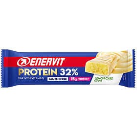 Enervit Protein Bar Lemon Cake 48g