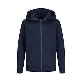 Jack & Jones Junior Bradley Sweat Zip Hood