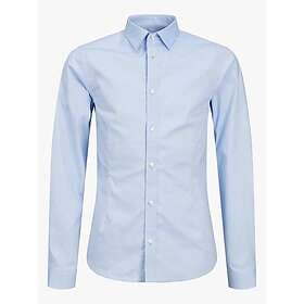 Jack & Jones Junior Arma Shirt Long Sleeve