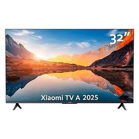 Xiaomi A PRO 2025 32" HD Smart TV 