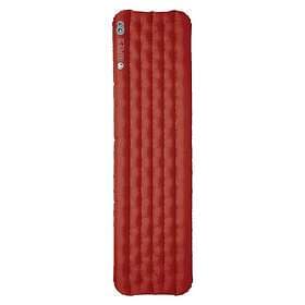 Big Agnes Rapide SL Insulated Petite 51x168cm